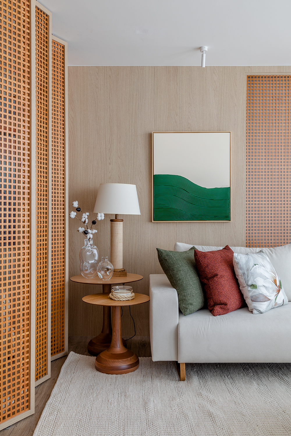 Casa de La Gracia | Mostra Lar em Poesia: arquitetos e designers de ...