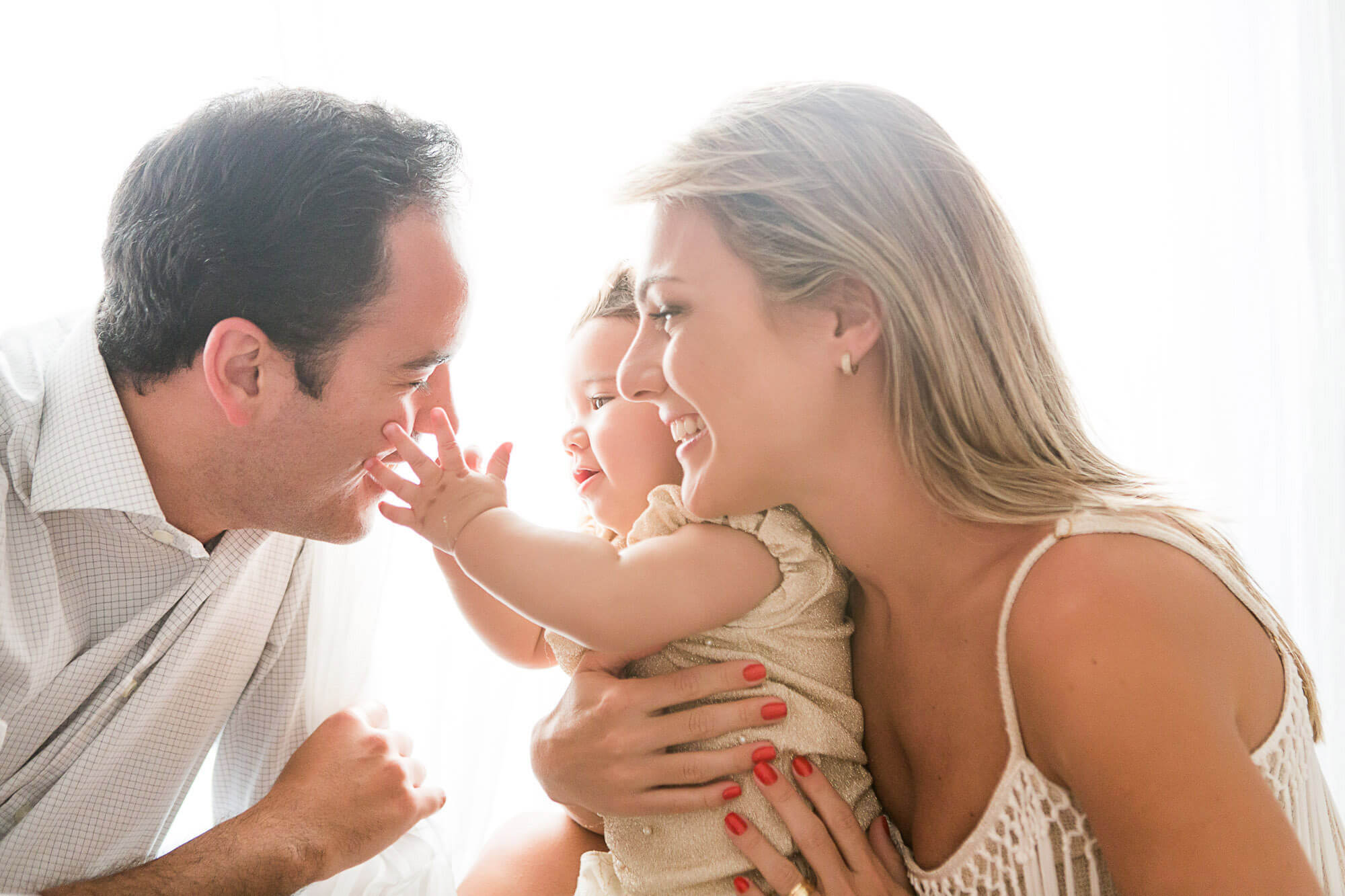 Saiba a Importância de se fazer um ensaio fotográfico com a sua família