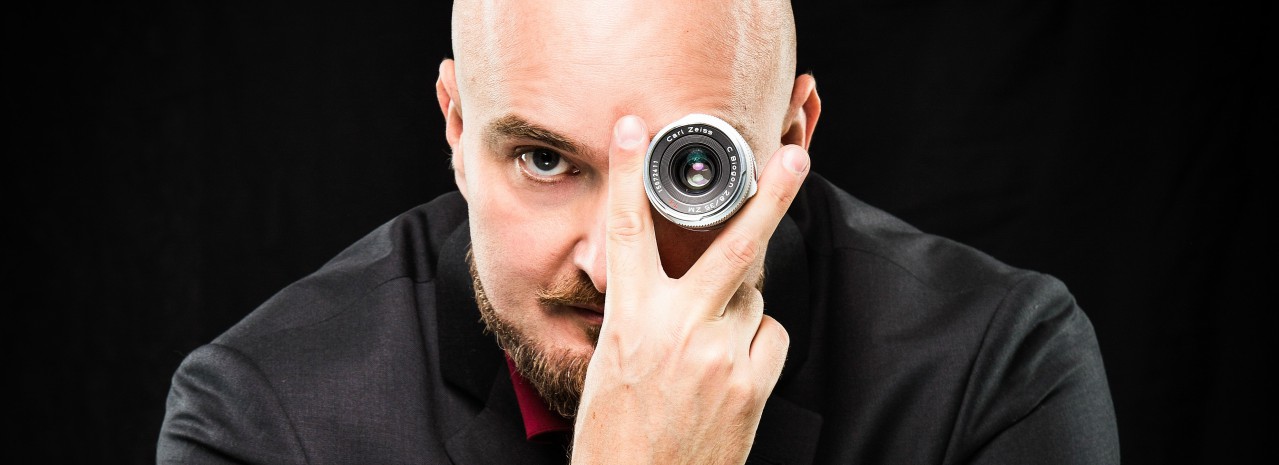 12 Tendências de Fotografia: O que vai estar em alta em 2018