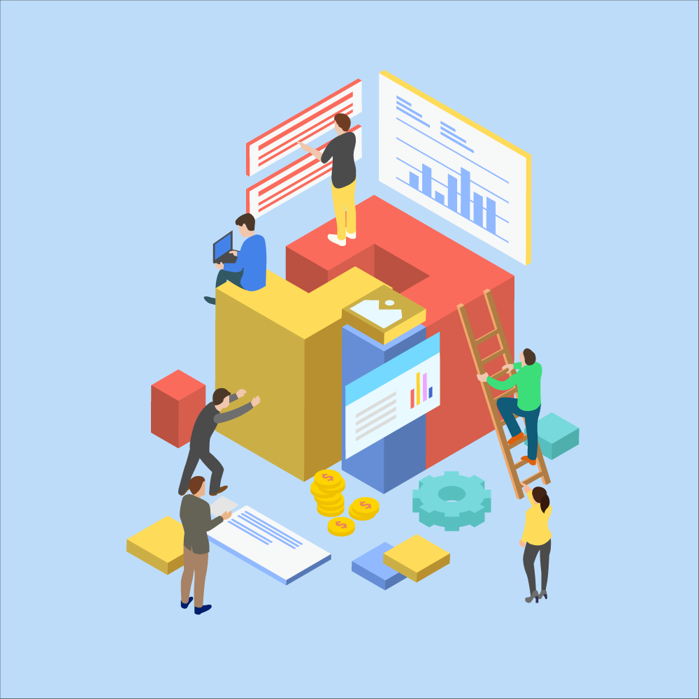 Como reduzir o retrabalho entendendo a jornada do cliente para projetos digitais