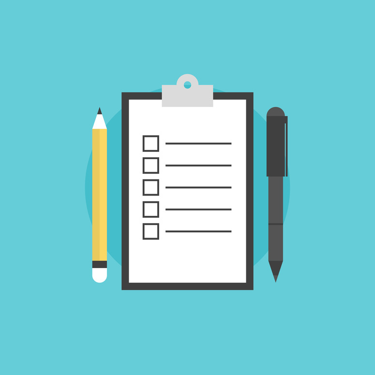 Checklist do 7 itens que NÃO podem faltar em seu site