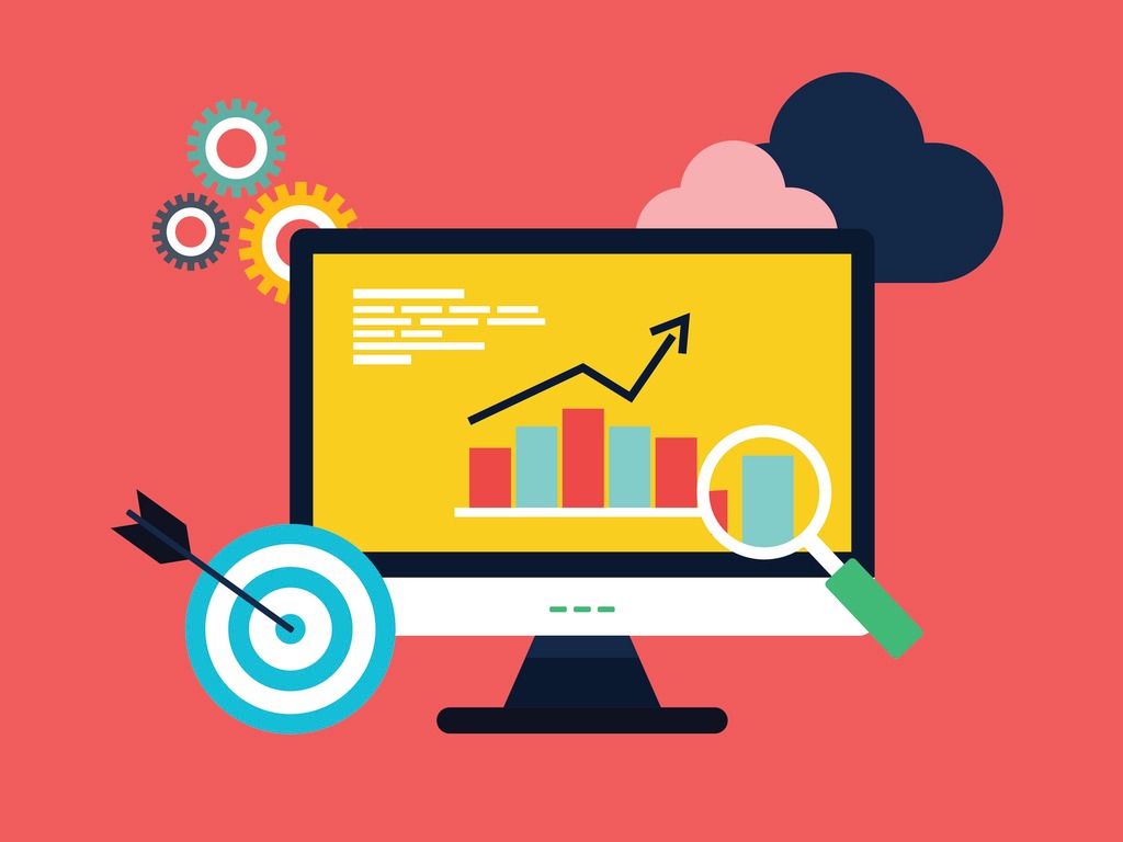 Guia prático de como utilizar o Google Analytics para pequenos negócios