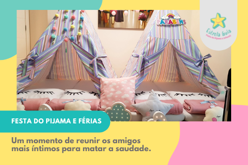 Férias escolares em casa: o que fazer?